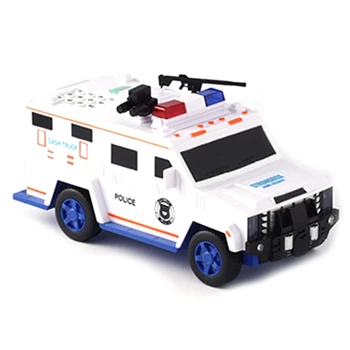 

Digital Piggy Bank Kids Toy Money Box Saving Deposit Boxes Electronic Tirelire Enfant Children Cash Car Coin Safe Truck White