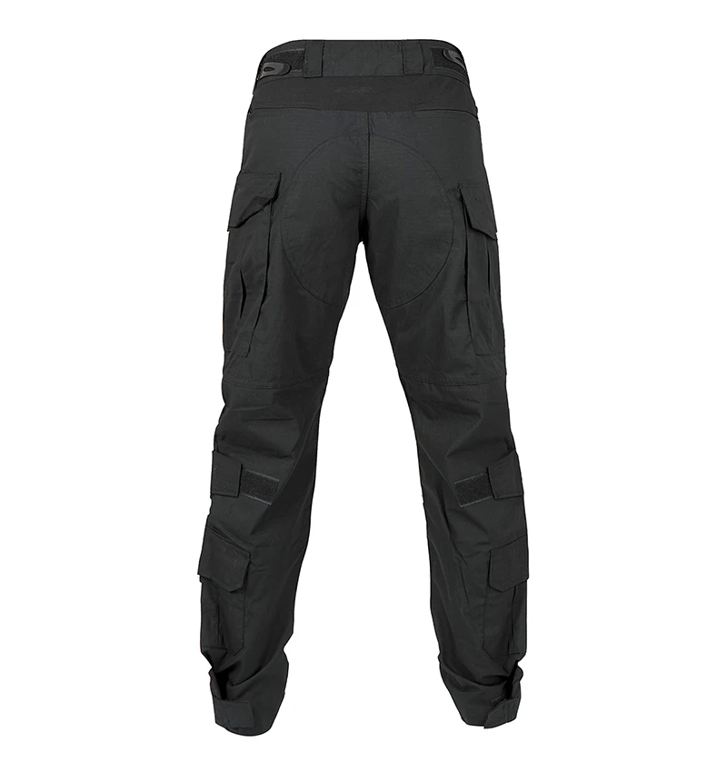 SWAT GEN3 G3 pantalon de combat militaire forces tactiques urbaines pantalon cargo genou EUR 49