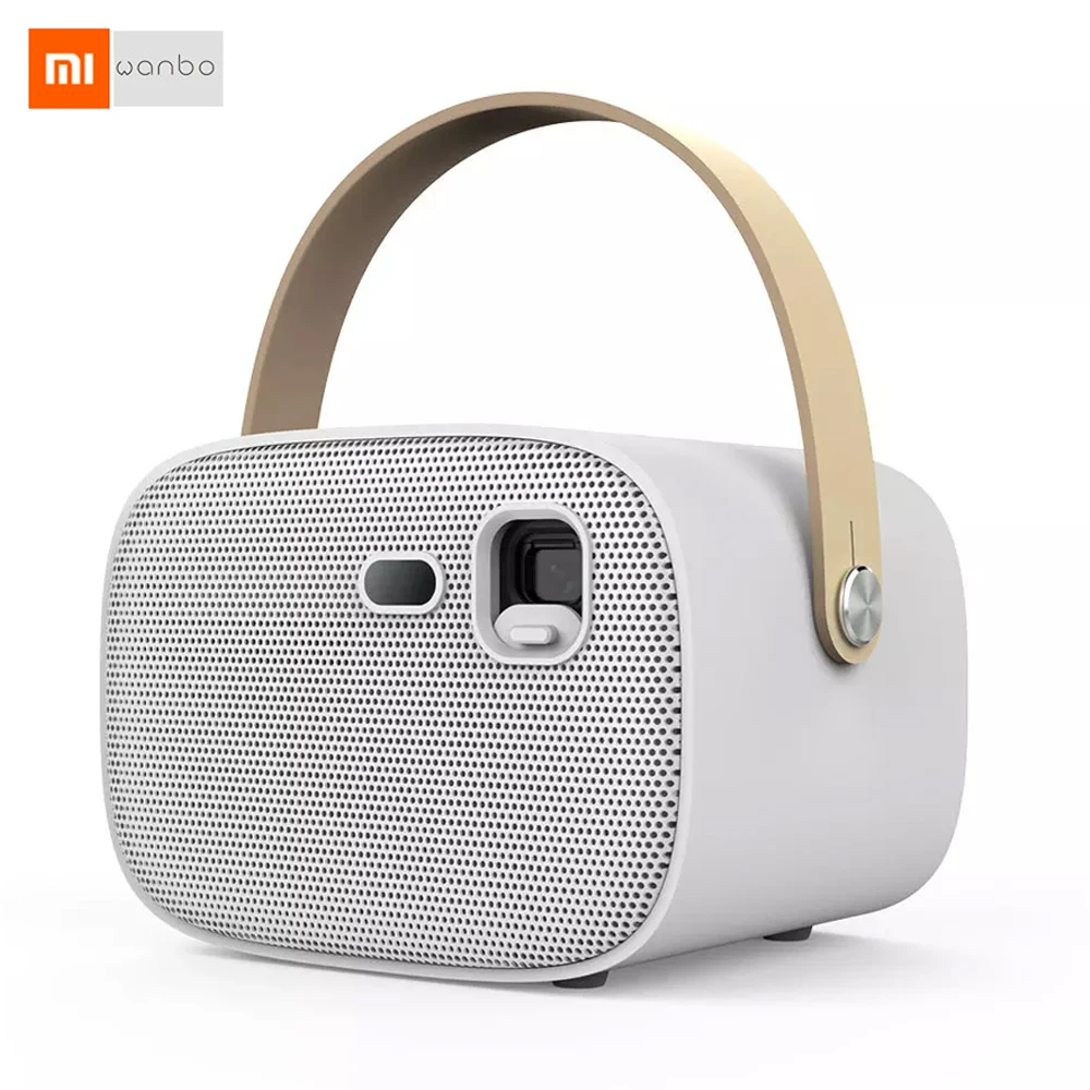 Wanbo X1 Pro Купить В Рассрочку