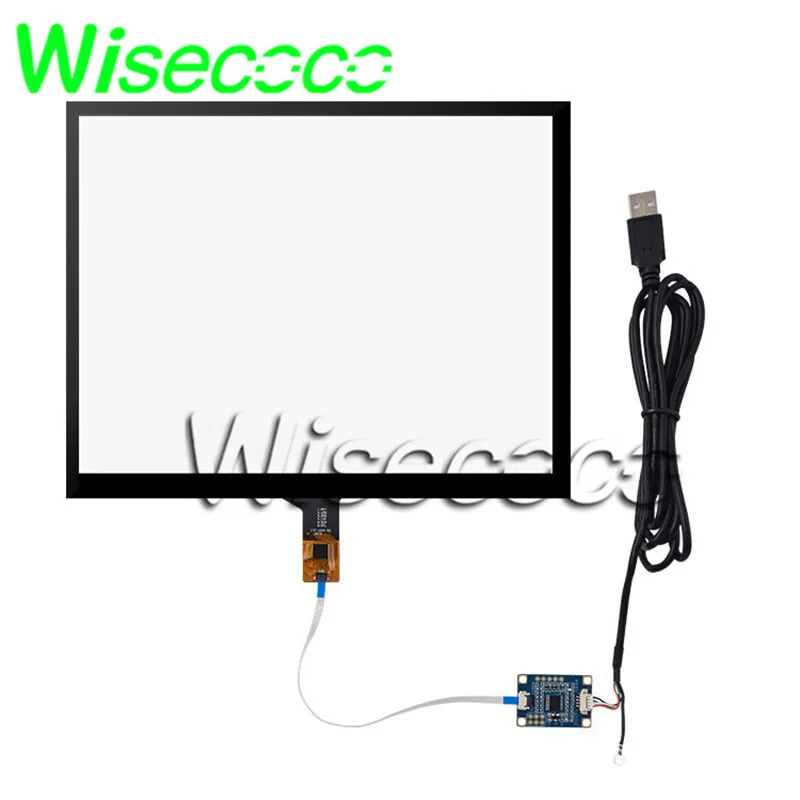 9.7 lcd panel specification quotation