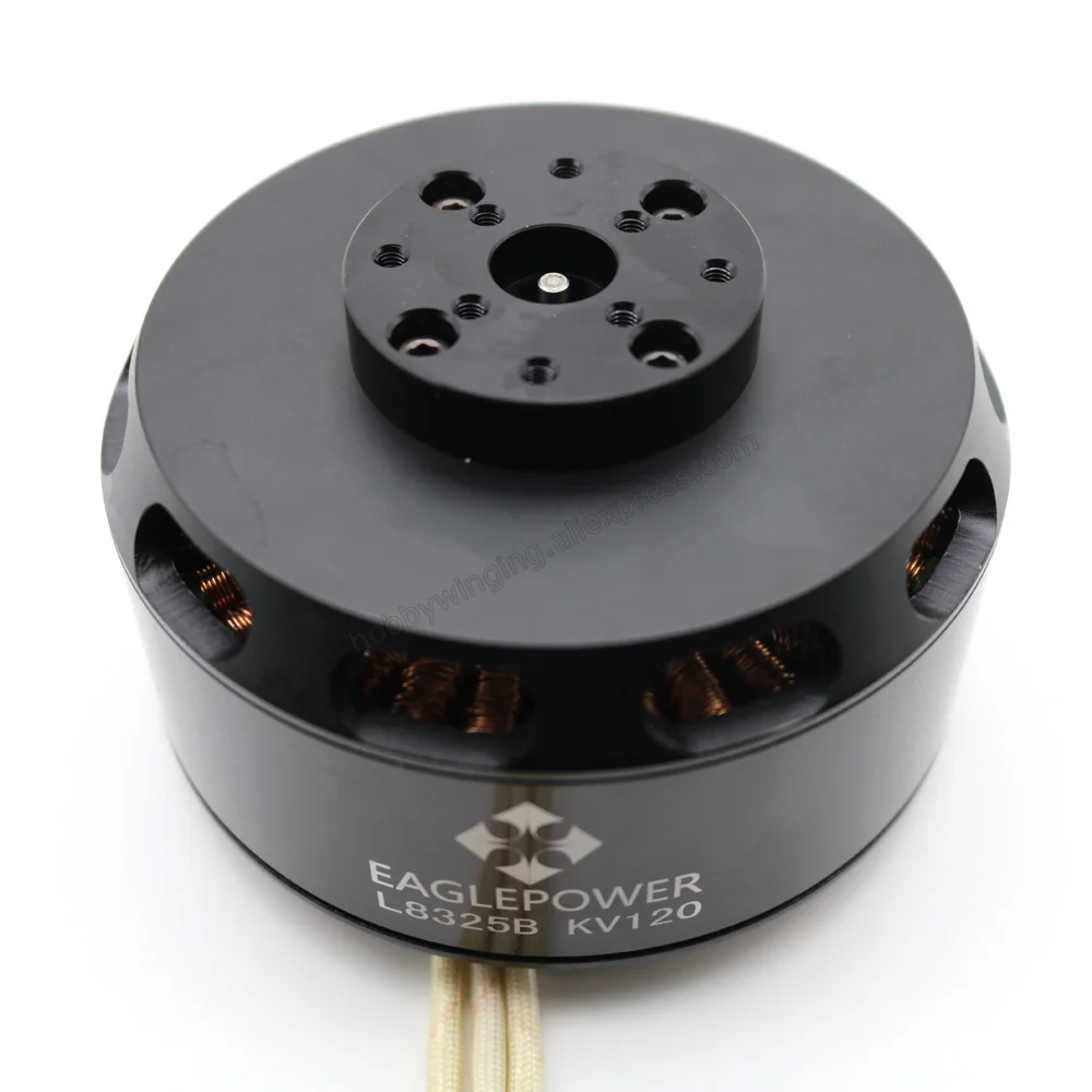 L8325 многороторный сельскохозяйственный бесщеточный двигатель Eaglepower A9, мощный двигатель для большого мультикоптера, сельскохозяйственный беспилотный летательный аппарат