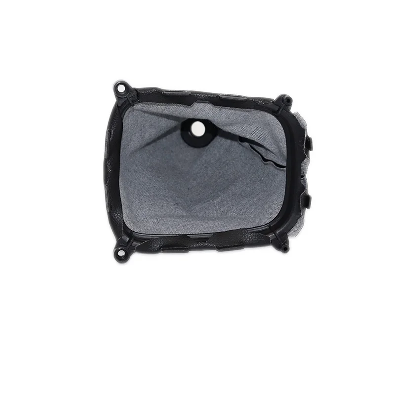 Кожаный 5 скоростной чехол для автомобиля Mazda Protege 323 1998 1999 2000 2001 2002 2003|Ручка