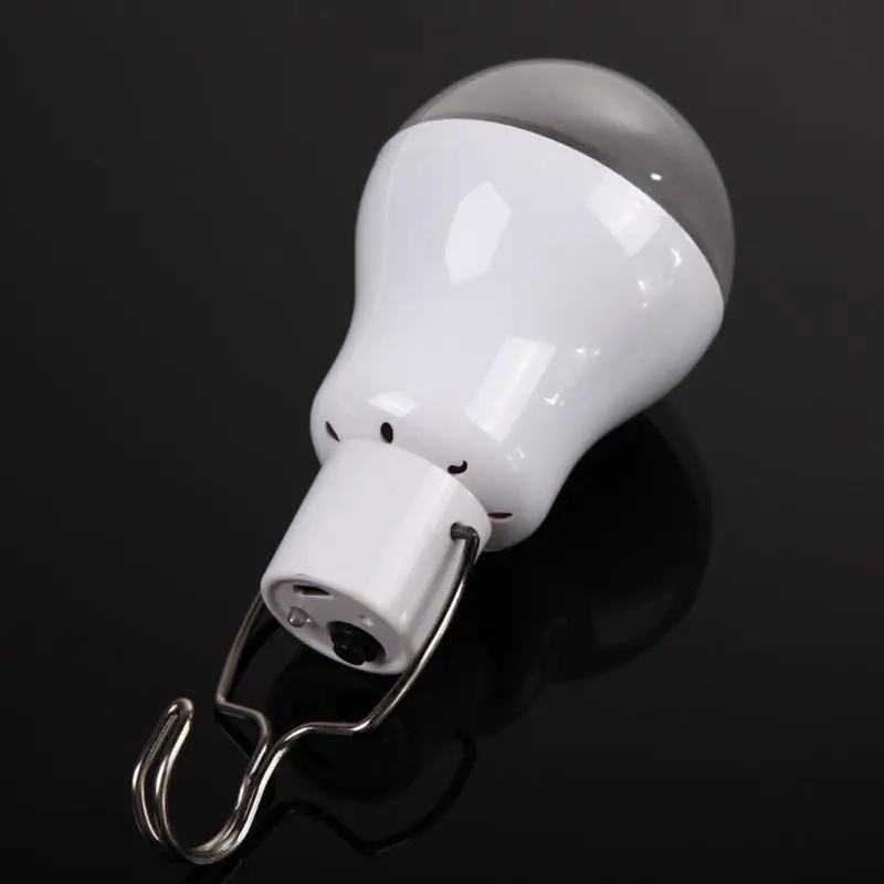 130лм Бытовая Солнечная лампа, солнечная перезаряжаемая лампа, бытовой аварийный светильник, портативный Ночной светильник, Солнечная лампа для палатки