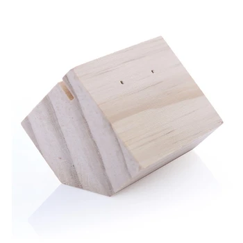 

Jewelry Stand Ring Holder Display Rack Stand Display Earring Necklace Organizer Stand Jewelry Display Props Counter Decoration