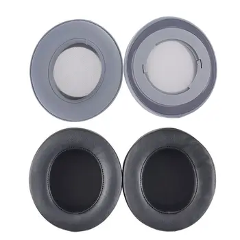 

Foam ear pads for Razer Kraken Pro V2 headphones with high quality buckles 95AF