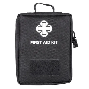 

Outdoor Travel First Aid Bag Molle Tactical EDC Medical Pouch Waist Pack Military Utility Emergency Survival Kit Hunting Bags