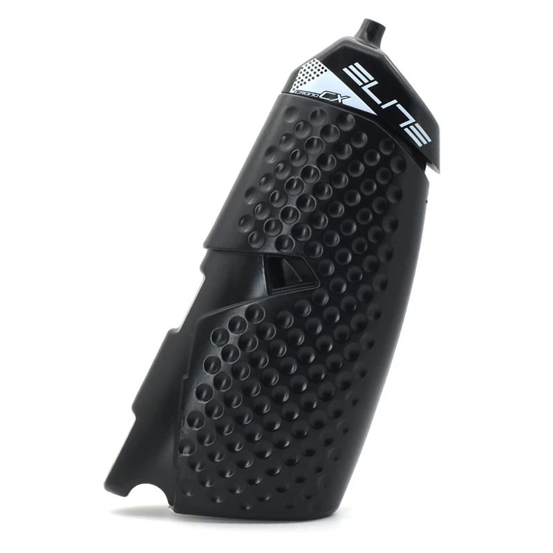 SHIMANO Италия ELITE Crono Cx стекловолокно/карбоновая бутылка клетка сломанная бутылка черный 500 мл