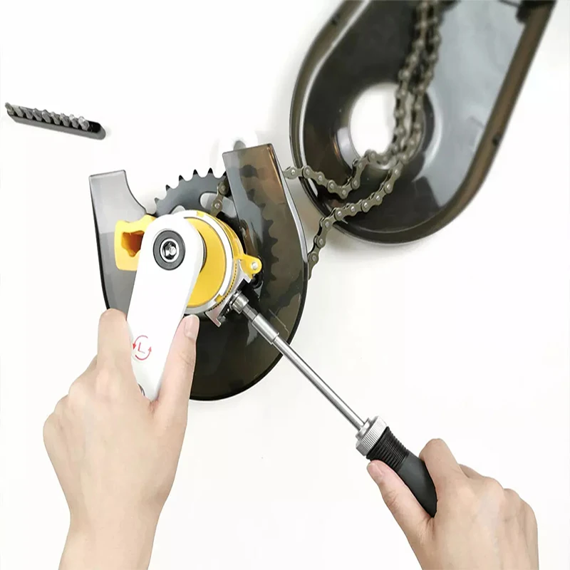 Engine Timing Tool Set For BMW B38 B48 B58