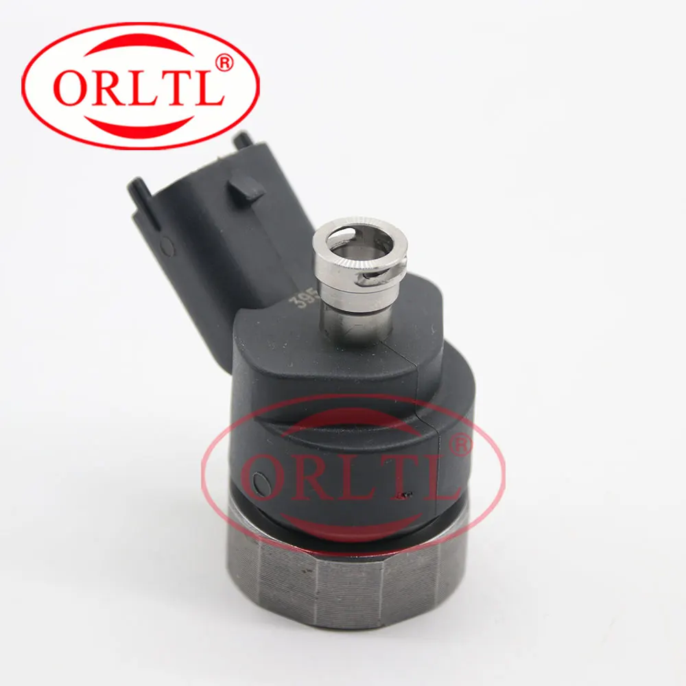ORLTL F00RJ00395 Common Rail топливный клапан электромагнита форсунки набор F00R J00 395 и дизельный впрыск электромагнитный клапан F 00R J00 395