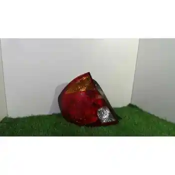 

915232 Rear light Left Hyundai Accent (mc)