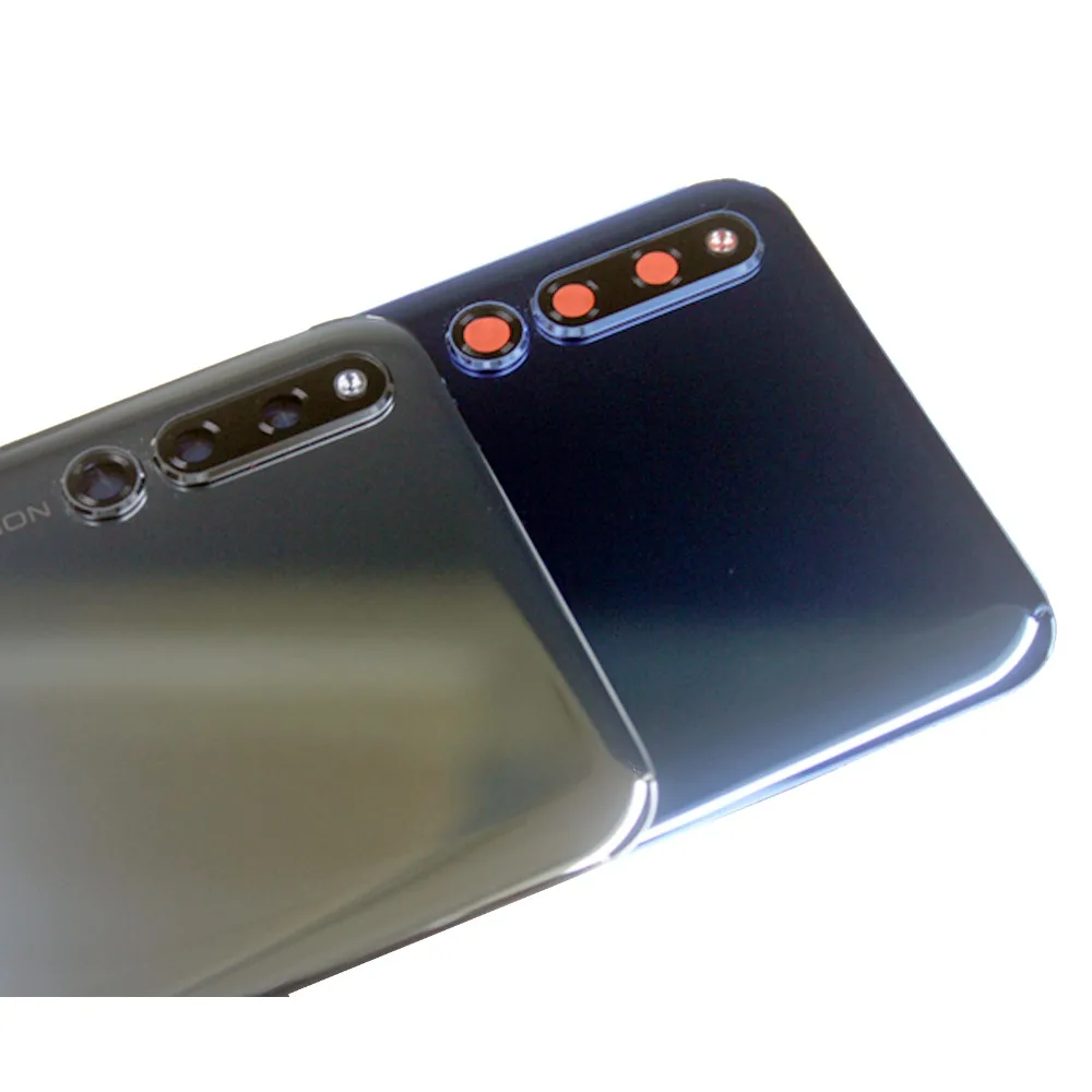 Shyueda чехол для huawei Honor Magic 2 TNY-L09 TNY-L29 TNY-AL00 задняя крышка