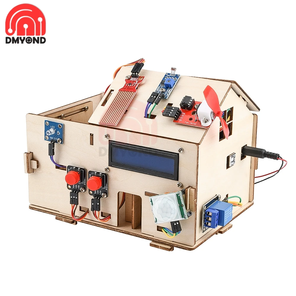 haste com placa mais kit de aprendizagem