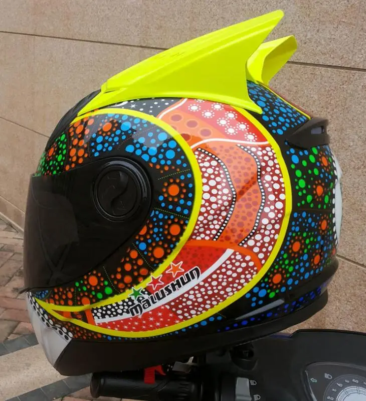 MARUSHIN мотоциклетный шлем для гонок полный шлем для мужчин motociclistas capacete ECE M/L/XL/XXL ma61