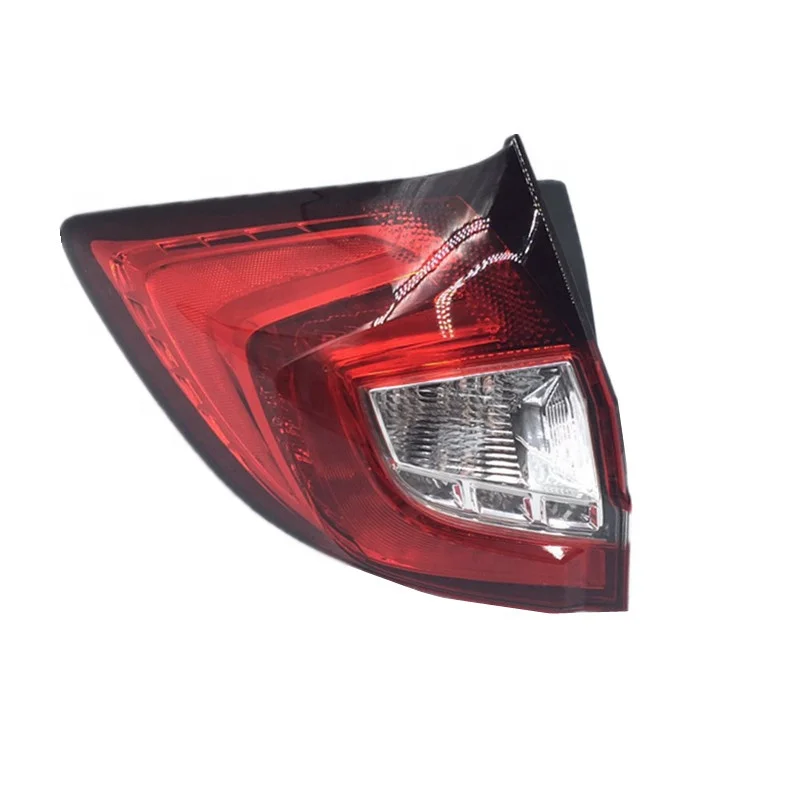 

Made for 13-16 jade rear taillight rear brake lamp rear reversing lamp tail lamp
