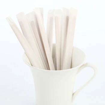 

Disposable Natural Wooden Coffee Stir Sticks Coffee Wood Coffee Stirrer Disposable Wood Stirring Rod 14Cm Coffee Stick Tea Stick