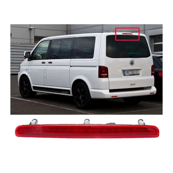 

CARALL LY0441 third Led brake light Kit single red for VW Multivan Caravelle T5 T6 2003-2010