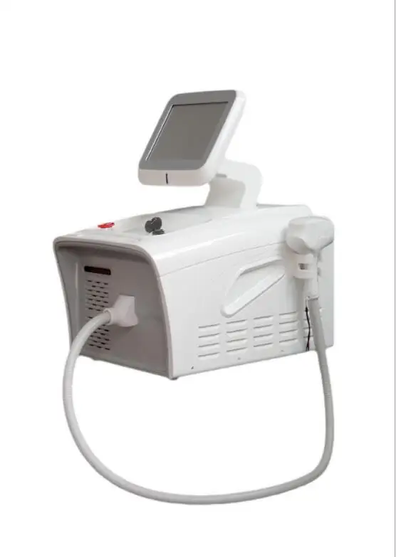 

Best price 300W strong Power 808nm diode laser hair removal equipment for sale