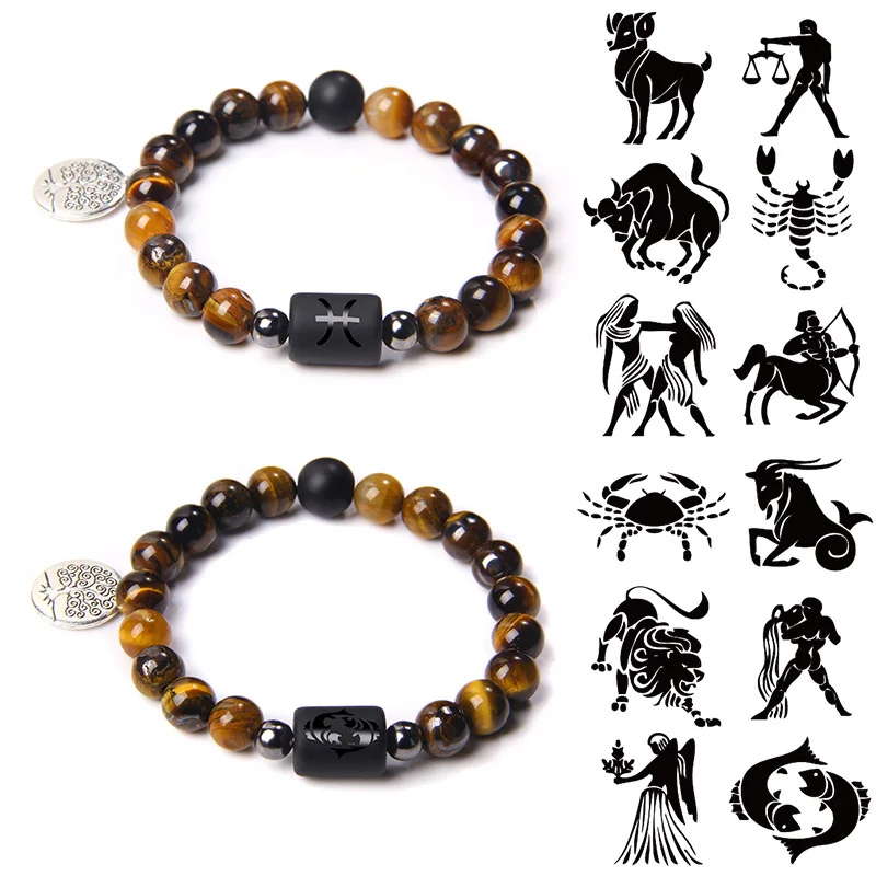 Breloque Zodiaque Tigre En Jade Naturel – Sculptée à La Main, Authentique | Pendentif Ou Porte-clés