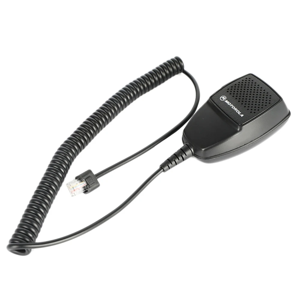 Новые 8-pin Mic микрофон для Motorola GM338 GM950 GM300 GM3688 MCX760 GM3188 MAXTRAC радио 5