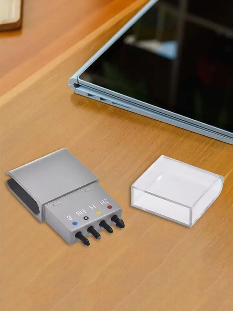 4 шт наконечников ручек набор замена для microsoft поверхности 6/5/4 Surface Book 1/2 портативный компьютер