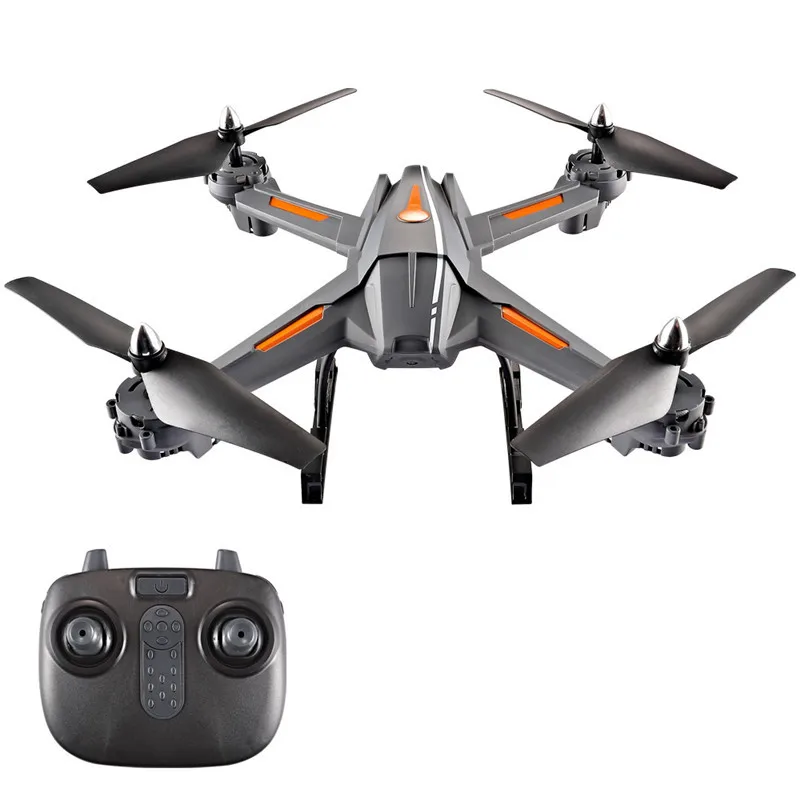 Новейший Радиоуправляемый Дрон Квадрокоптер с Global Drone S5 5,8G 1080P WiFi FPV камера RC Квадрокоптер Hot T830
