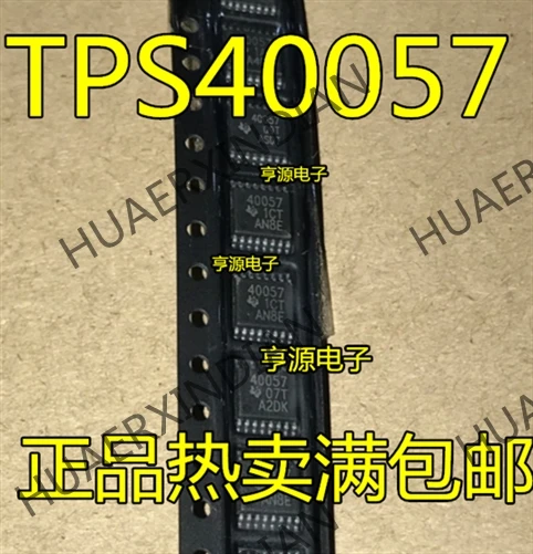 10 шт./лот TPS40057PWPR 40057 TPS40057 TPS40055 40055 в