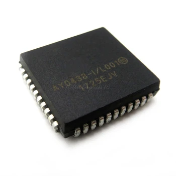 

1pcs/lot AY0438-I/L AY0438 PLCC-44 In Stock