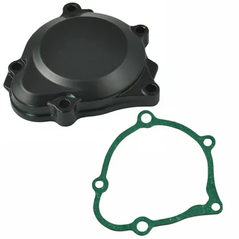 

For GSXR1000 2001-2006 Motorcycle Engine Stator Crankcase Cover Up Side with Gasket Fit