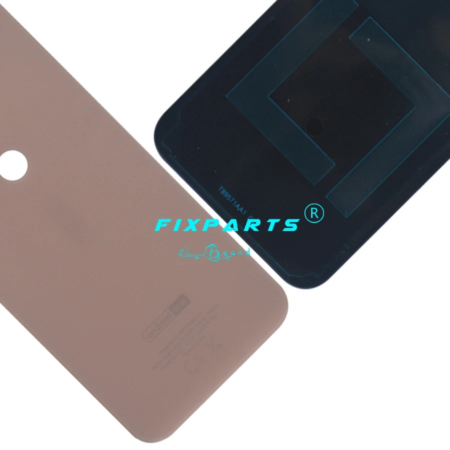 Nokia 4 2 Battery Cover 06