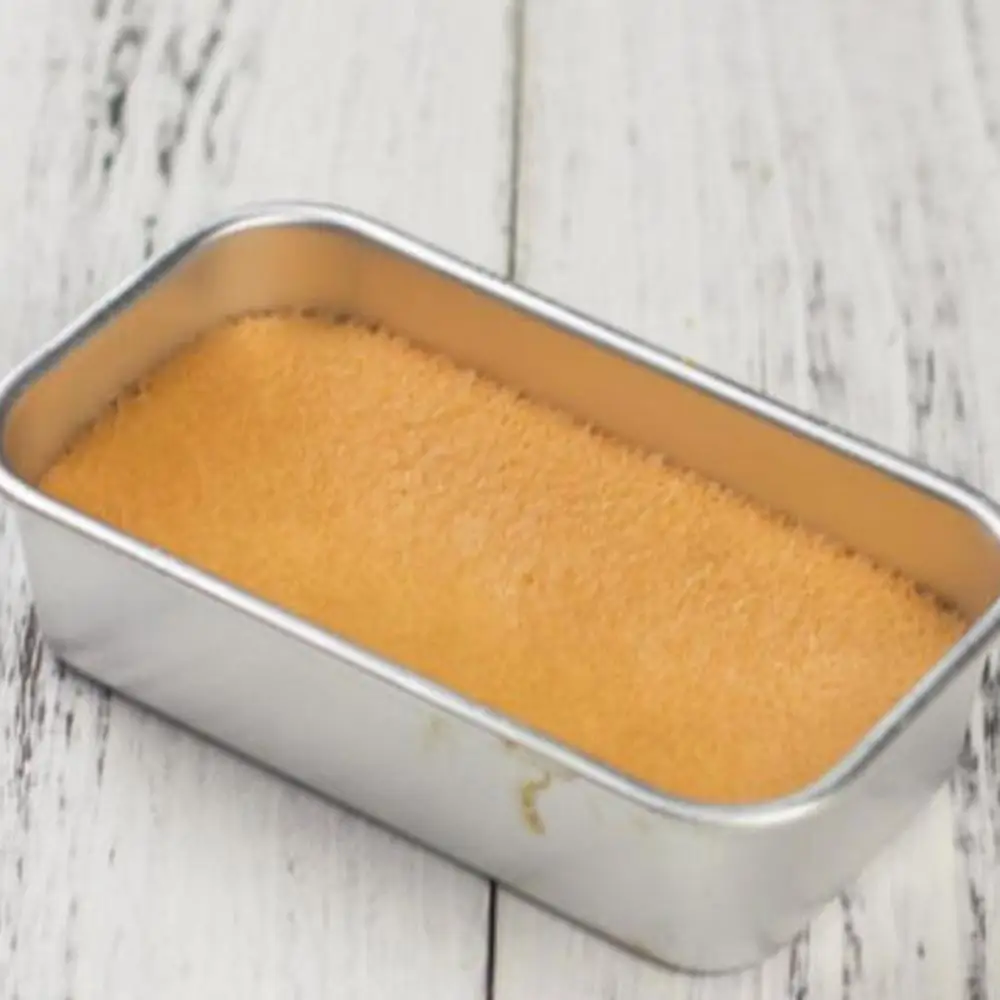Bread Baking Tools Rectangular Brownie Cake Mold Toast Box Bread Mold Oven Baking Tools