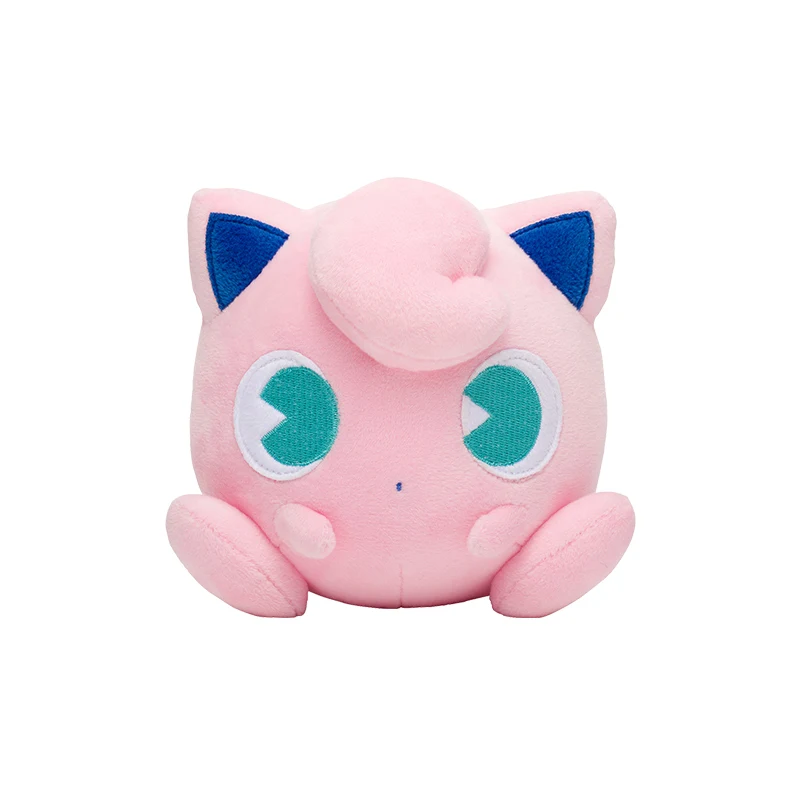 Saiko Soda Refresh Pikachu Plush Pokemon Center