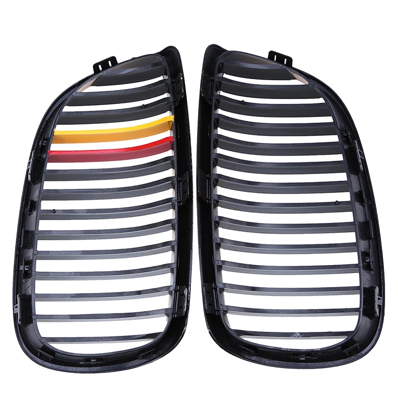 Решетка Автомобильная POSSBAY для BMW 3 Series E92 Coupe M3 2007/2008/2009/2010/2011 2013|grill for bmw|front grille bmwbmw