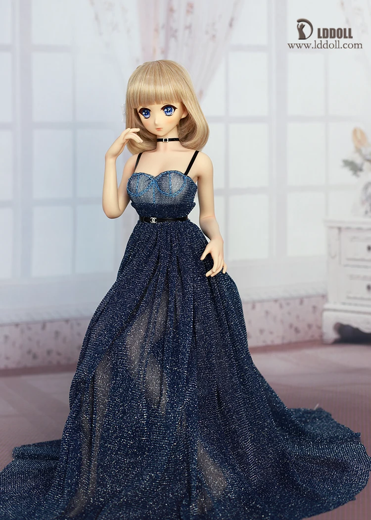 Рисунок 3 - LDDOLL 60 см 1/3 BJD  DD  SD  SFD