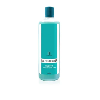 

TNL Professional gel Polish remover, 4-06-1001, 1000 ml