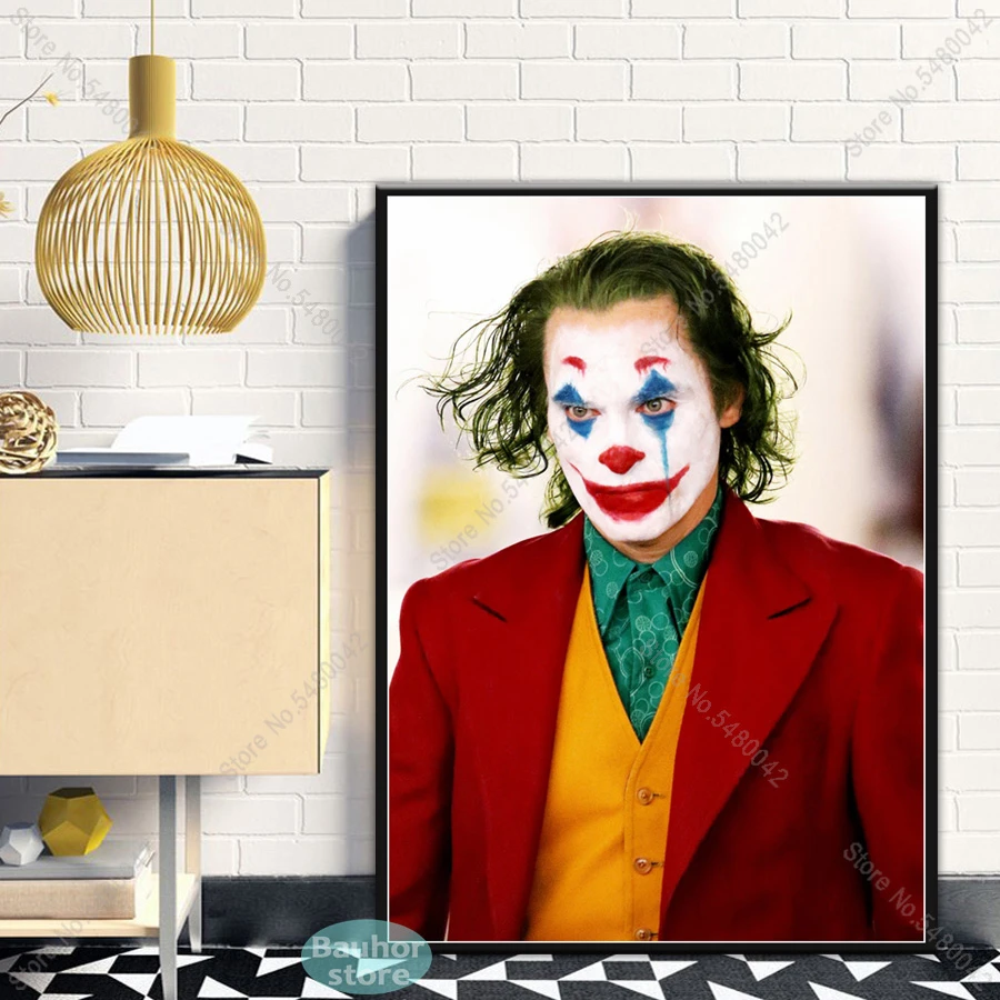 Posters And Prints Joker 19 Joaquin Phoenix Heath Ledger Dc Movie Comics Canvas Painting Wall Art For Room Home Decor Poster Painting Calligraphy Aliexpress Posters And Prints Joker 19 Joaquin Phoenix Heath Ledger Dc Movie Comics Canvas Painting Wall Art For Room Home Decor Poster Painting Calligraphy Aliexpress