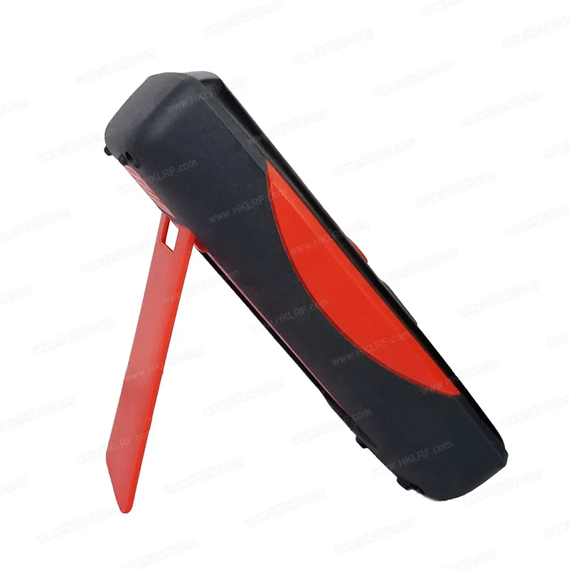 ZOYI ZT-X True-RMS Digital Multimeter Button 9999 Counts Voltage Current Ohm Auto multimeter with English Russian manual