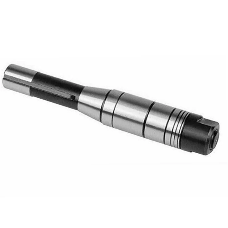 

Free Shipping 22mm R8 Shank Milling Arbor Gear Mill Cutter Holder 7/16-20