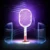 Новый 3000V Электрический Насекомое Ракетка Swatter Zapper USB 1200mAh Аккумуляторная Москитная Мухобойка Убить Муху Ошибка Zapper Убийца Ловушка