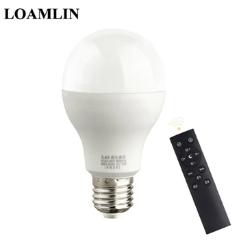

E27 Led Bulb 6W 9W 12W Led Lighting For Home lighting AC85-265V Input