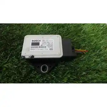 

1665994 Lambda sensor Citroen C4 Picasso