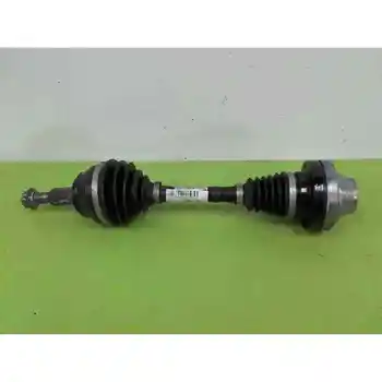 

7L6407271D TRANSMISSION FRONT LEFT VOLKSWAGEN TOUAREG (7LA)