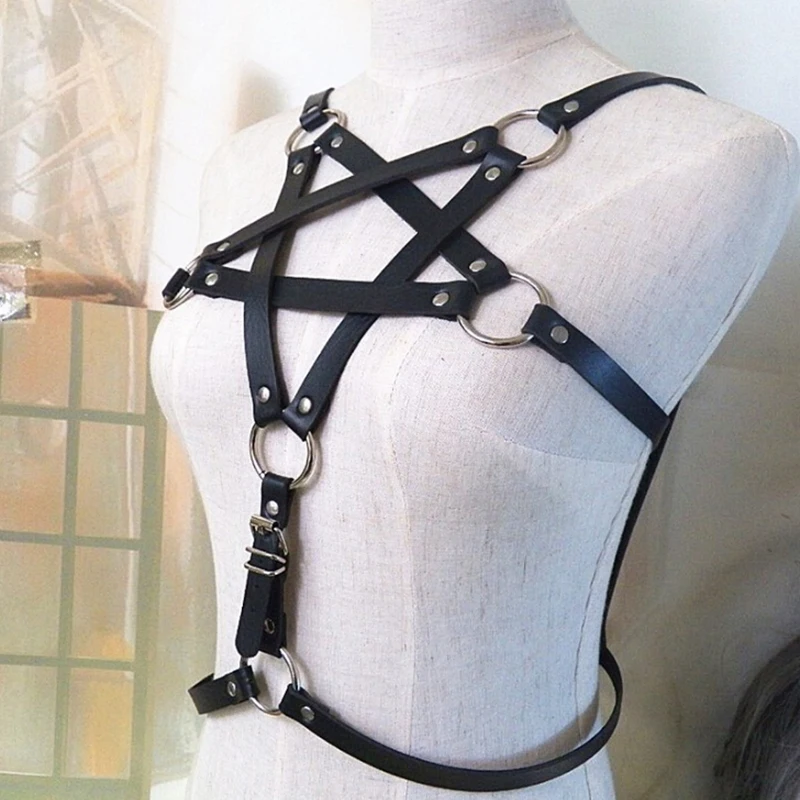 Harness Bra 5