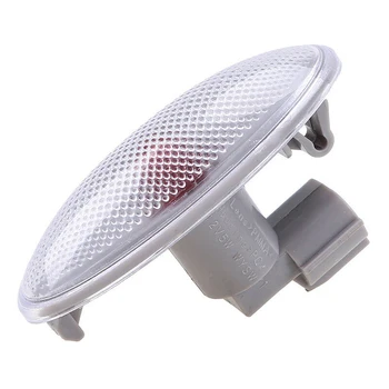 

Replacement Signal light Auto 1pcs 12V For Toyota Corolla Yaris RAV4 20112006-02