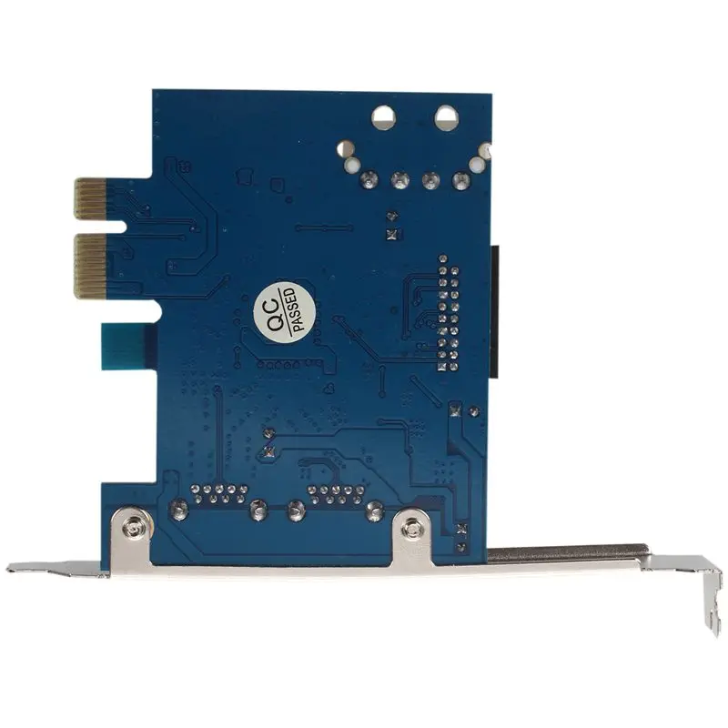 2-Порты и разъёмы USB 3,0 PCI Express карты HUB адаптер карты внутренний 20Pin 4Pin