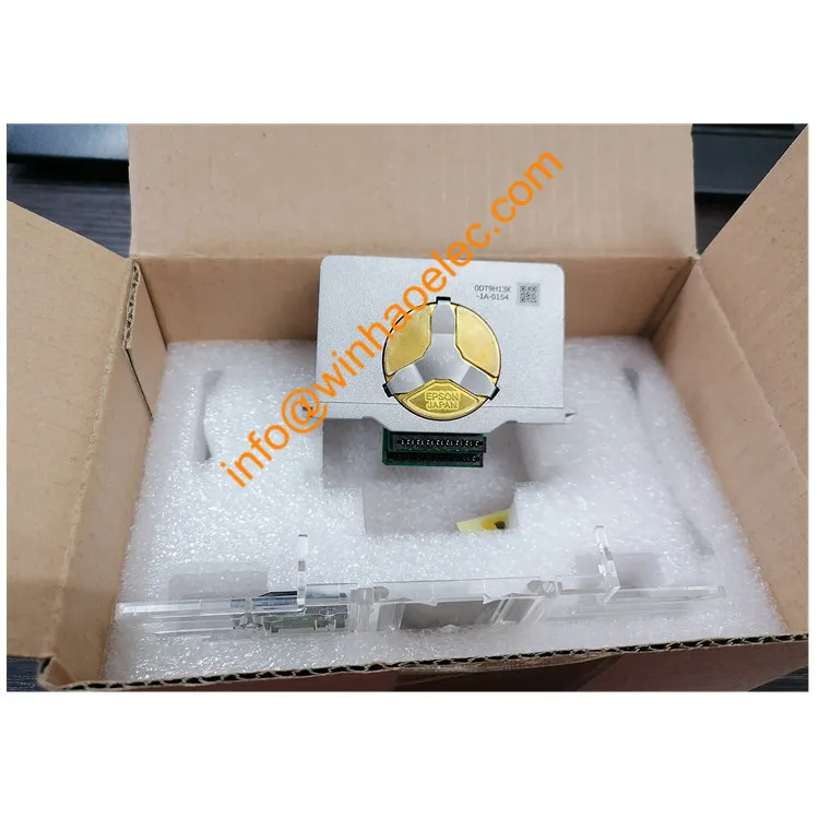 LQ2180 LQ2190 печатающая головка точная матричная оригинальная новая деталь для