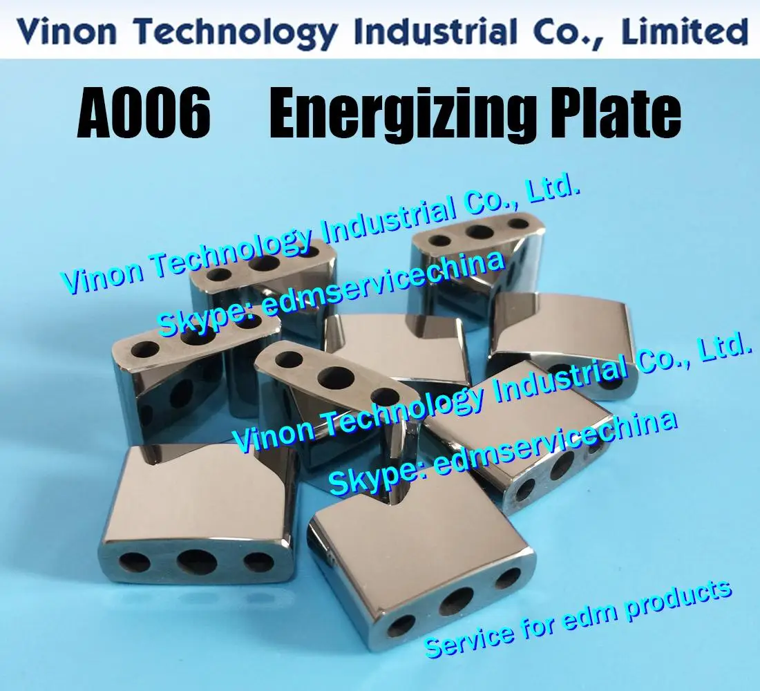 

Контактный блок питания Z248W0200400 edm, нижний MA006 22x8,2x16 мм Z248W/0200400, блок питания Z248.W020.0400 для Makino SP43.SP6