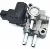 Клапан управления холостым двигателем 136800-1141 1368001141 для Honda Accord F23A - изображение