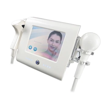 

Promotion ! 2 in 1 ultrasound + Liposonic Anti-wrinkle Face Lifting Weight Loss Body Slimming machine