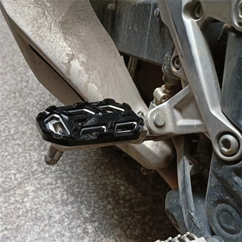 혼다 NC700X NX700S 2012-2014 NC750X NC750S NC750 2014-2025 오토바이 풋페그 앞 풋페그 뒤 풋 브레이크 레버 페달