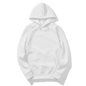 

Fashion Brand Men's Hoodies 2020 Spring Autumn Male Casual Hoodies Sweatshirts Men's Solid Color Hoodies Sweatshirt Tops